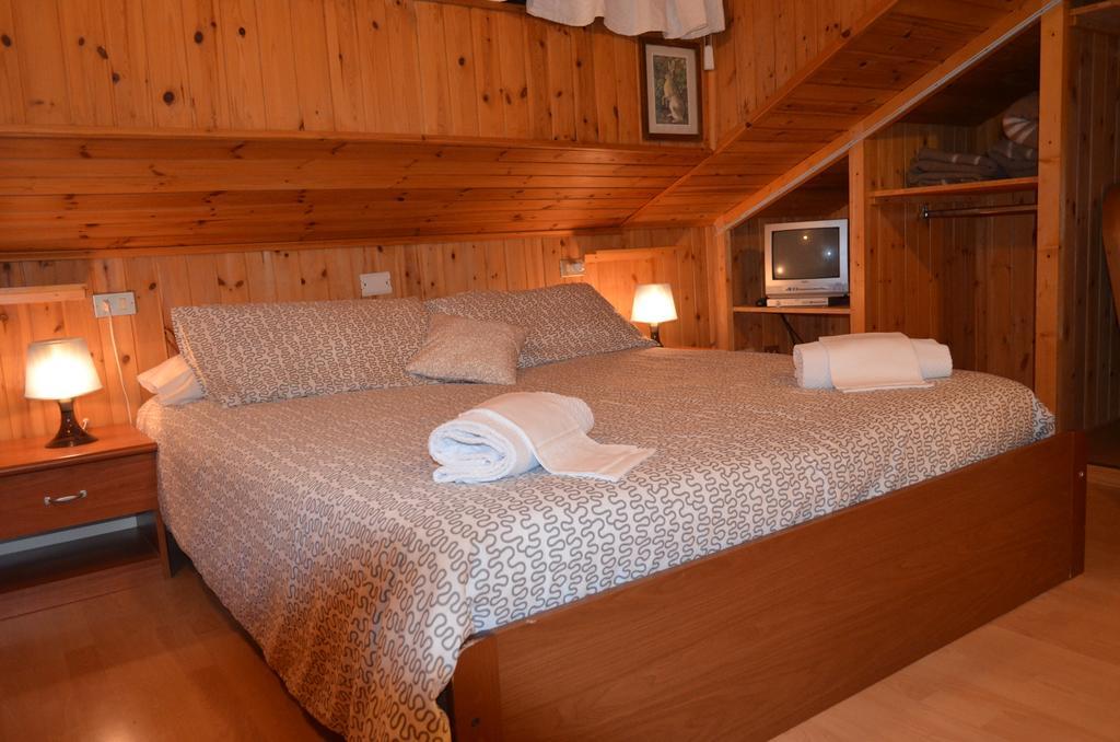 Campodolcino Camping الغرفة الصورة